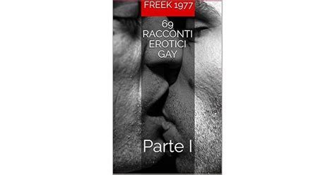 racconti erotici gay